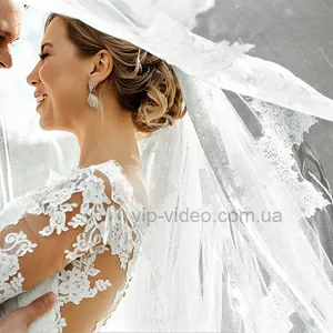 Фото і відео на весілля Київ. Фотограф,  відеограф на весілля