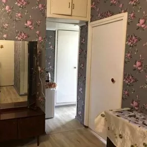 продам 2х. кв. на Салтовке,   606 м/р