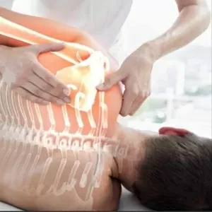 Пропоную лікувальний масаж та реабілітацію при болях в комірцевому,  грудному,  поперековому та крижовому відділах спини