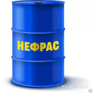 НЕФРАС (БЕНЗИН КАЛОША)