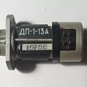 Електродвигун ДП-1-13А