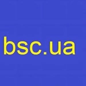 Домен,  доменне ім'я,  доменное имя,  торгова марка bsc. ua