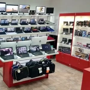 Ремонт и продажа компьютеров в Луганске