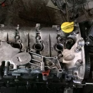 Бу двигатель Renault F4K 1.8, 16v,  Laguna,  Megane,  Scenic,  Trafic