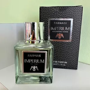 Парфумована вода Imperium з чудовим ароматом для чоловіків