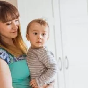 Робота з дітьми в Норвегії (Au-pair)