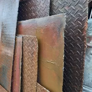 Продам листрифленный б/у