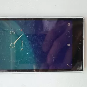 на запчасти Sony Xperia Z1