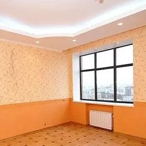 Ремонт квартиры в Киеве 