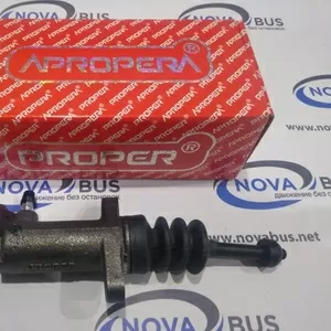 Циліндр зчеплення робочий 4нк1 євро 4-5 – 8980400430  Proper