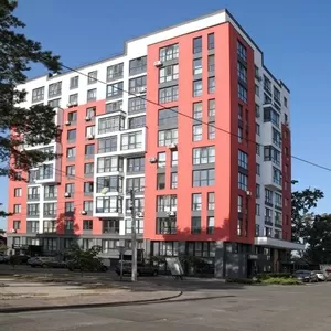 Ірпінь,  продам 1-о кімнатну 39 м.кв. з документами