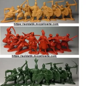Воїни солдатики козаки,  фігурки,  іграшки асортимент,  подарунки дітям