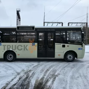 Автобус міський Атаман А092Н6