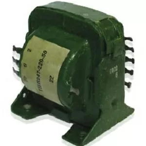 ТАН27-220-50 трансформатор