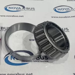 Підшипник передньої ступиці внутрішній NLR-85 8943362890 NSK 