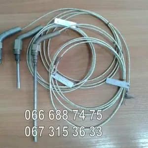 Термопара ТХК-2488,  ТХК-0379-01 для термопластавтомата