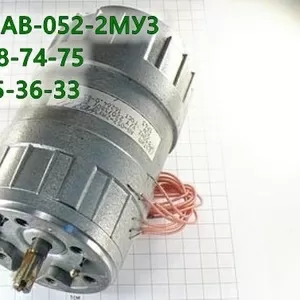 Куплю двигатель АВ-052-2МУ3,  АВ-052-2МТ3,  АВ-052-2МУЗ,  АВ052-2-МУ3