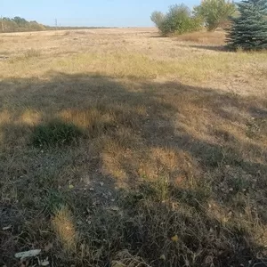 Ділянка 12 соток під забудову 