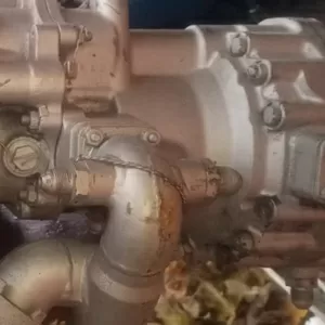 Насос-регулятор НР-30АР