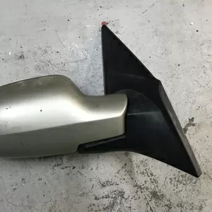 Бу зеркало правое Renault Megane 2 Cabriolet,  21345937,  12353570