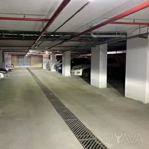 Здам паркомісце в паркінгу елітної новобудови ЖК Оптима м.Бот.сад