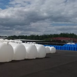 Емкости для транспортировки и хранения Каса Житомир