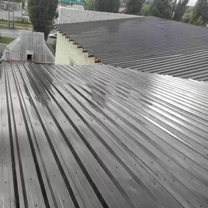 Кровельные-фасадные работы. Ремонт крыш!