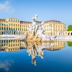 Робота в туристичній фірмі 