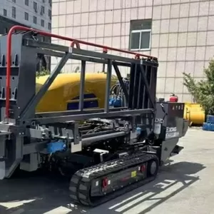 Установка ГНБ XCMG XZ230F