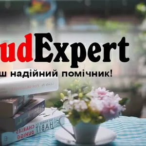 Купити дипломну роботу MBA в Україні