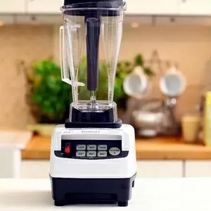 Блендер JTC Omniblend белый 