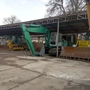 Оренда будівельної спецтехніки