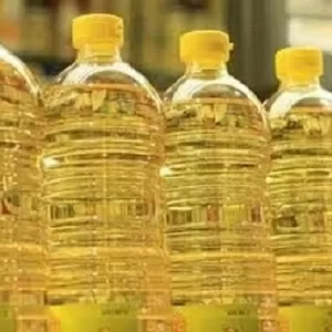 Продаж олії соняшникової,  кукурудзяної,  фритюрної оптом.