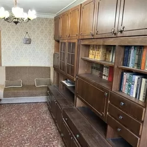 Продам 3-х комнатную квартиру.