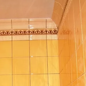 Плиточник Укладання плитки Київ і передмістя 