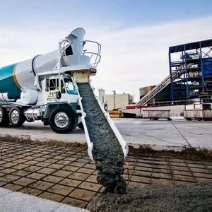 БЕТОН. Бетононасос. Купить бетон в Киеве недорого