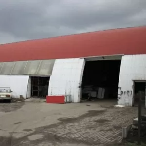 Продам производственное помещение