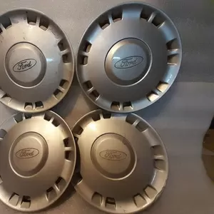 Ковпаки на диски до ряду Фордiв завод Оригінал R 13
