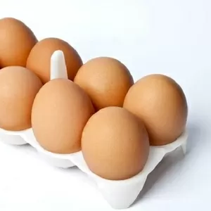 Продам столові курячі яйця недорого Дніпро.