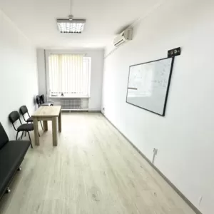 Аренда офиса пр.Правда Воронцова 16 кв.м.