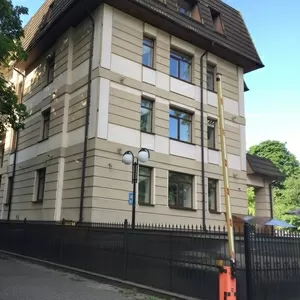 Оренда окремого поверху офісного приміщення 217, 3 кв.м