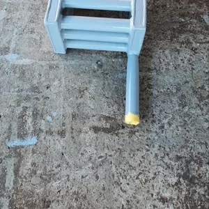 Котел для пічного опалення для монтажу в цегляну кладку