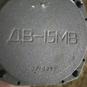 Датчик барометричної висоти виробу МСРП-12-96 ДВ-15МВ