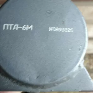 Перетворювач тахометра ПТА-6М