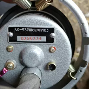 Вимикач корекції ВК-53РШ серія 03