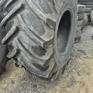 Б/у шина 800/65r32 Michelin MegaXbib 