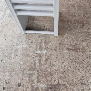 Котел для монтажу в цегляну кладку для пічного опалення
