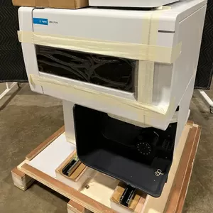 Agilent 5800 ICP-OES optical spectrometer
