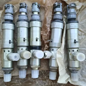 ЭК-48 електромагнітний клапан