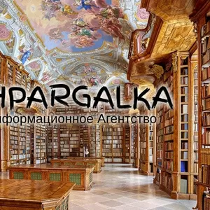Разработка стартап-проекта для магистерской работы на заказ в Украине